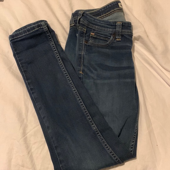 Levi's Denim - Levi’s Demi Curve Jeans